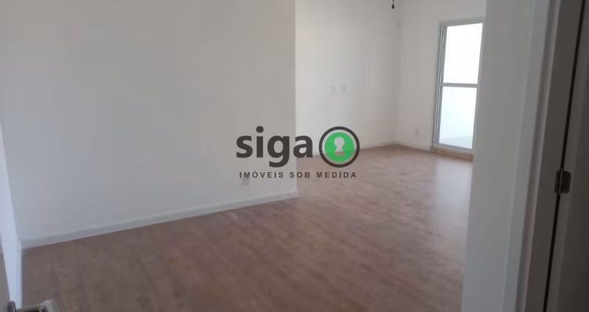 Apartamento à venda na Granja Julieta / Chácara Santo Antônio  com 3 Quartos