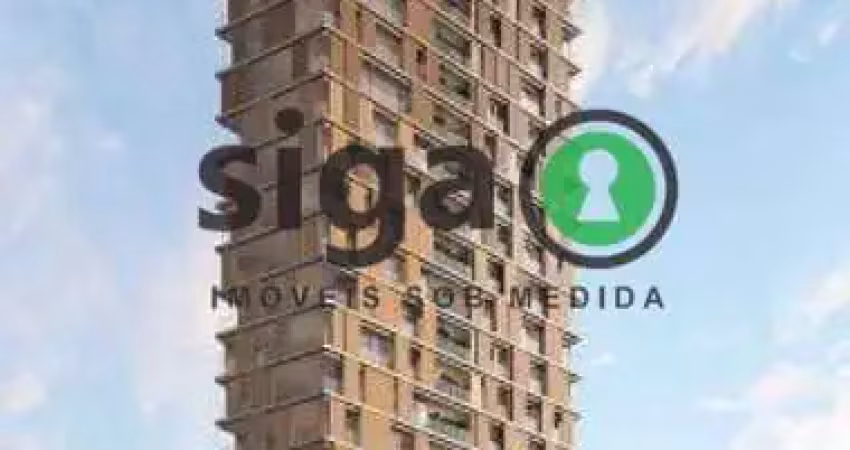 Cobertura Duplex para venda no Itaim Bibi, São Paulo - SP