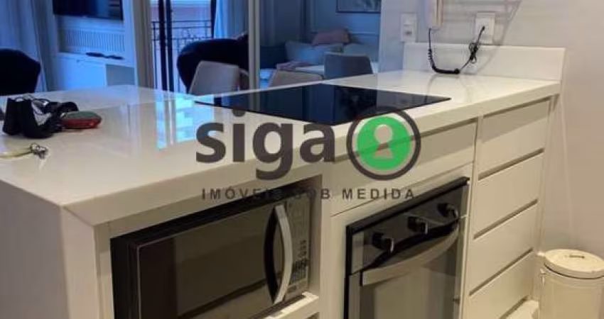Apartamento 1 Dormitório Itaim Bibi