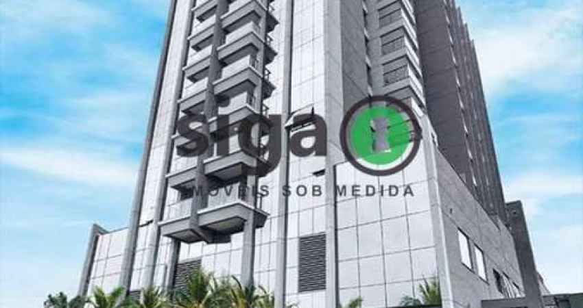 Apartamento para venda em Moema, São Paulo - SP