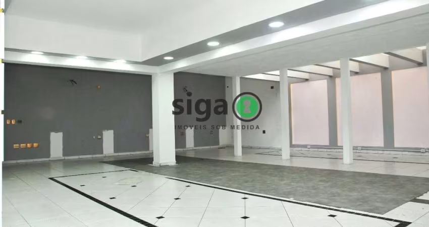 Sobrado comercial alto Tatuapé