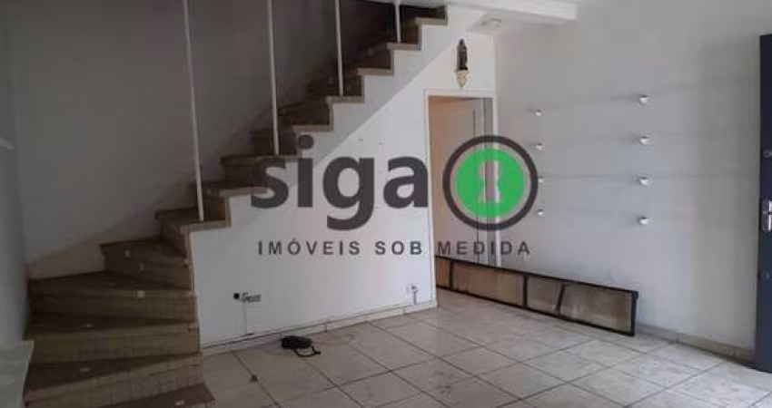 casa comercial para locação no Tatuapé