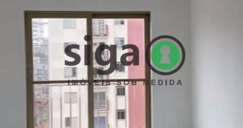 Apartamento reformado na Vila Ema
