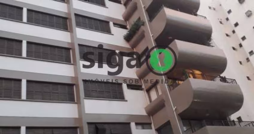 Apartamento a venda 4 Quartos Morumbi