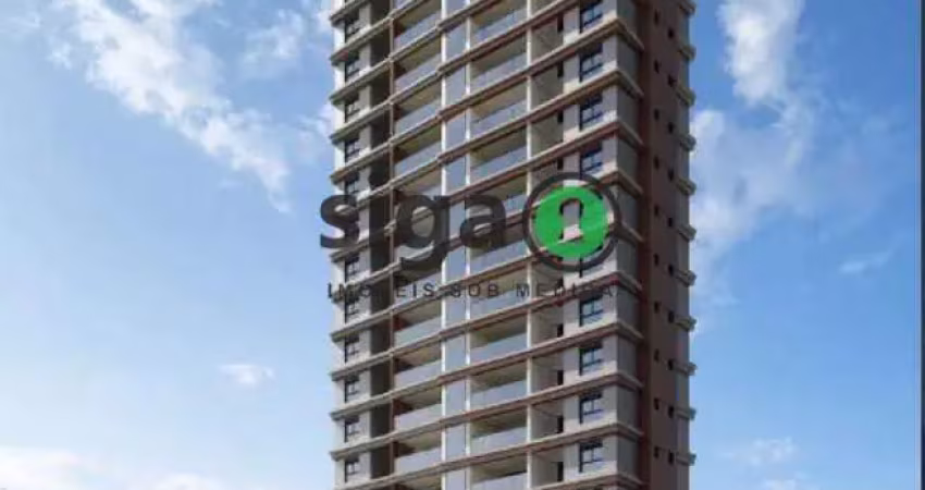 Apartamento para venda em Pinheiros, São Paulo - SP