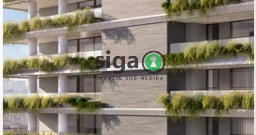 Apartamento com 4 quartos à venda na Avenida Ibirapuera, 2480, Moema, São Paulo