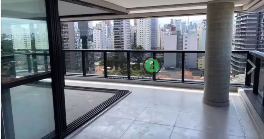 Condomínio p11 pinheiros: 142/m² - 03 suítes - 02 vagas