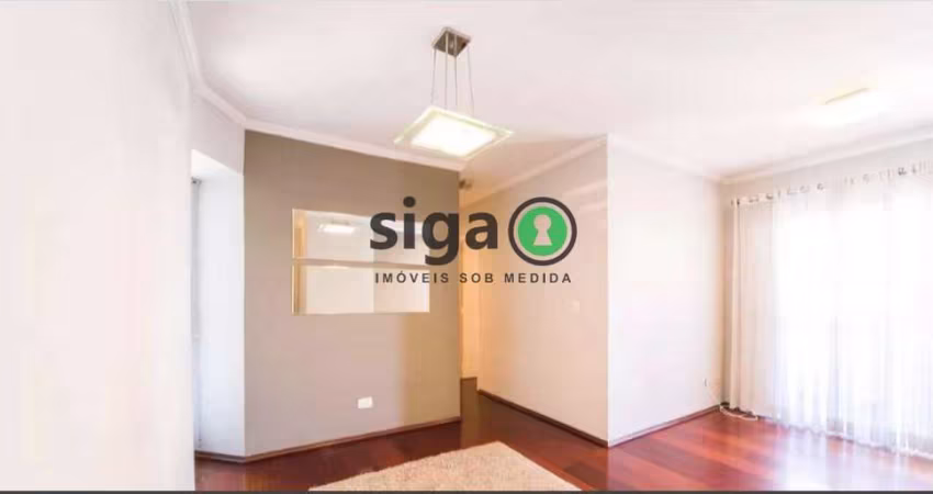 VILA OLÍMPIA: 2 QUARTOS - 1 VAGA.