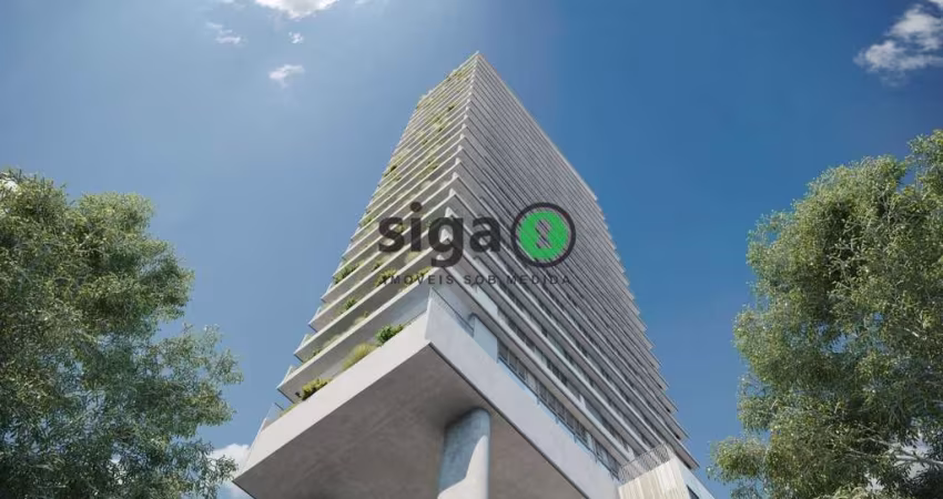 Apartamento para venda no Jardins 03 Suítes,  São Paulo - SP