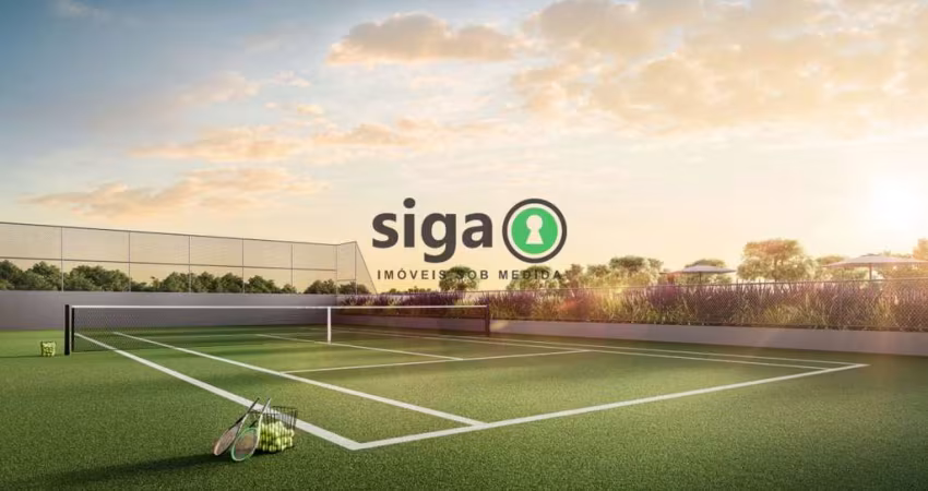 Apartamento 2 suítes à venda Vila Mariana quadra de Tenis