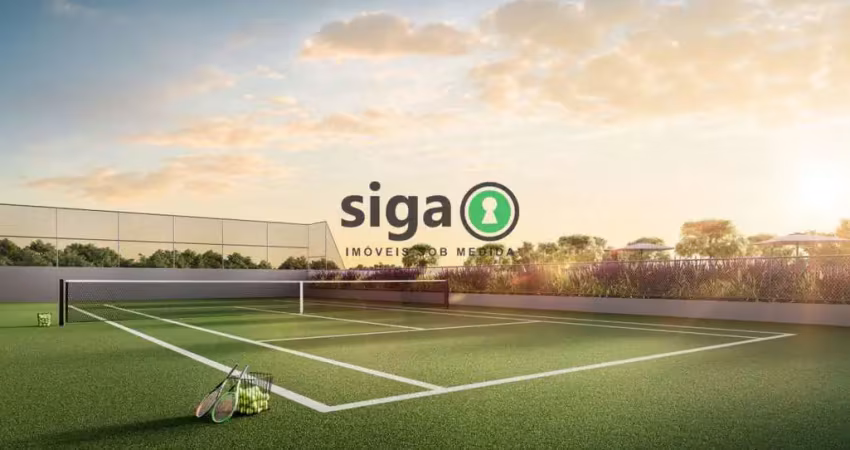 Apartamento 2 suítes à venda vila mariana quadra de tenis