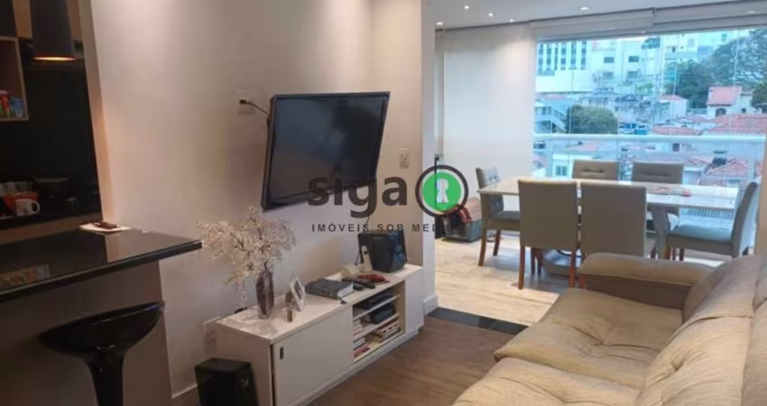 Apartamento Vila Formosa 81 metros