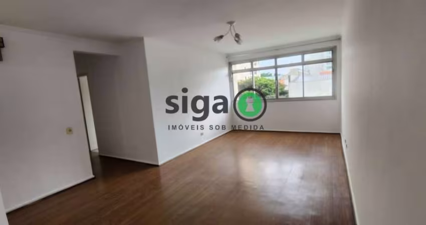 Apartamento à Venda, 88m², 2 dormitórios, 2 banheiros, 1 vaga fixa, no Alto da Mooca