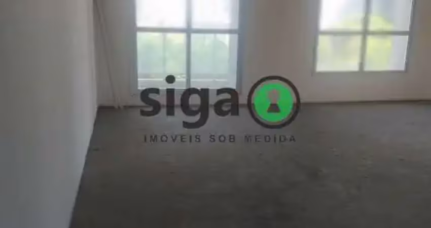 Sala comercial para alugar na Avenida Doutor Chucri Zaidan, 1550, Brooklin, São Paulo