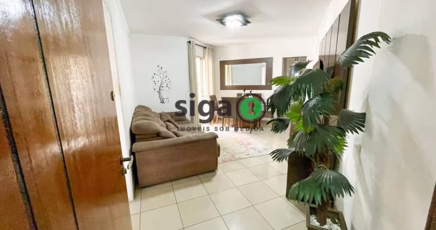Apartamento 3 dormitórios, 2 banheiros, vaga livre, no Jardim Vila Formosa