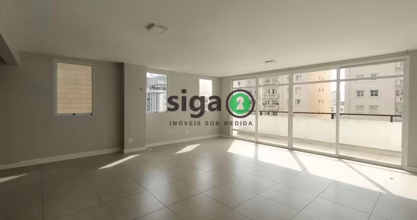 Apartamento para locação, 3 Quartos, 2 Vaga, 278m², Paraíso - SP