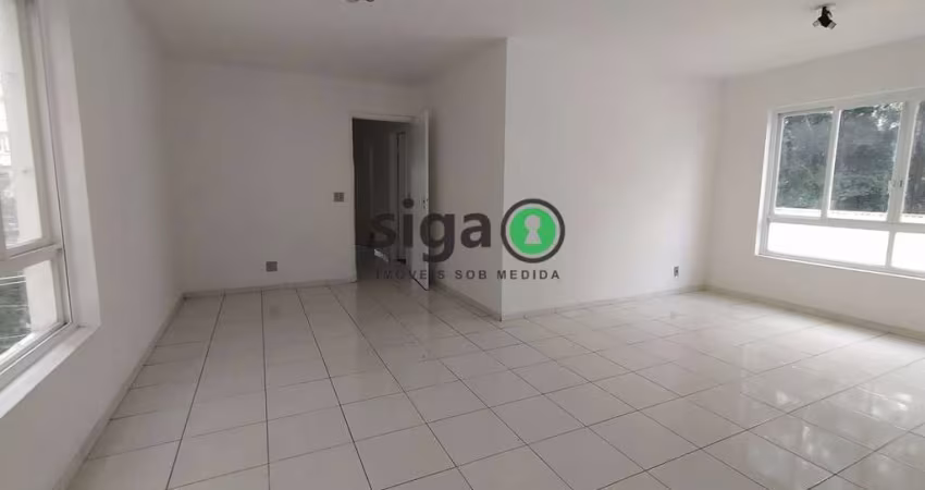 Apartamento para locação, 3 Quartos, 1 Vaga, 157m², Paraíso - SP