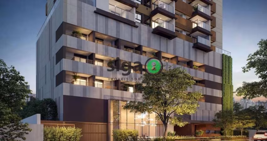 Apartamento para venda na Vila Clementino, São Paulo - SP