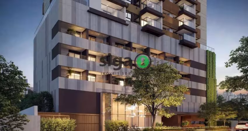 Apartamento para venda na vila clementino, são paulo - sp