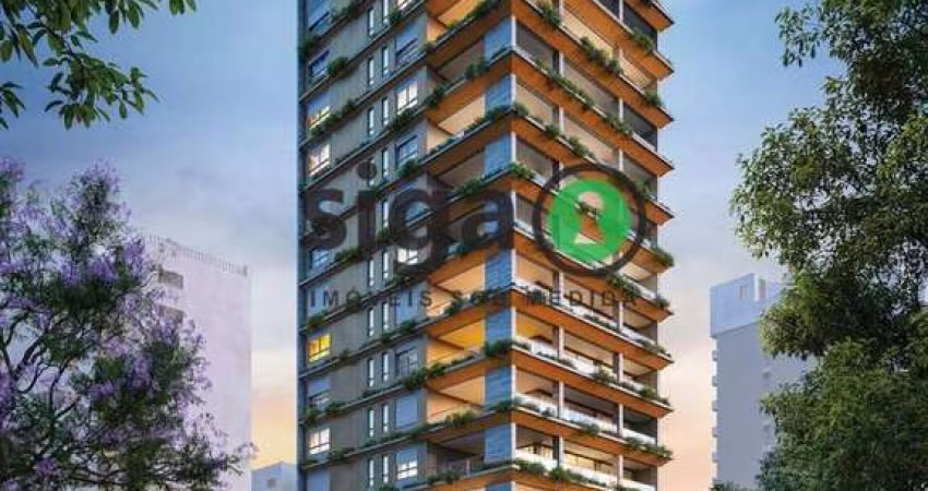 Apartamento para venda no Itaim 03 suítes, São Paulo - SP