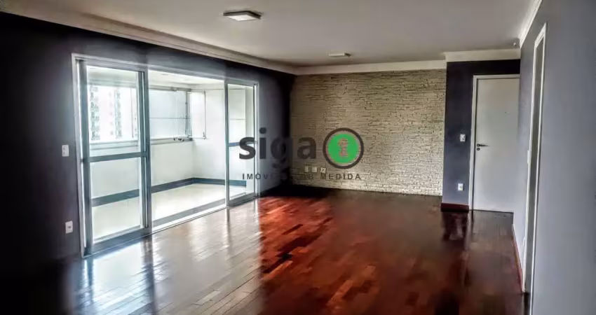 Apartamento a venda na vila andrade com 03 quartos - 03 vagas
