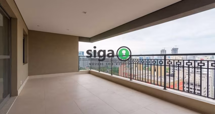 Apartamento a venda na Chácara Santo Antônio com 3 quartos