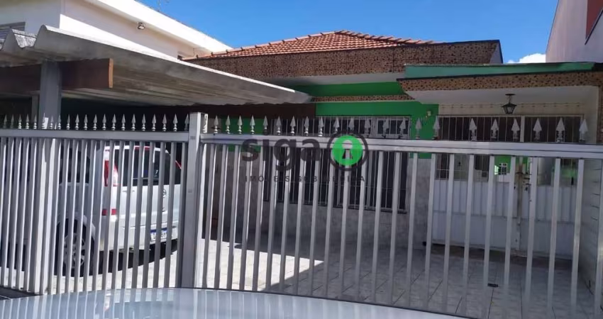 Casa Térrea 5 quartos á venda na Vila Prudente