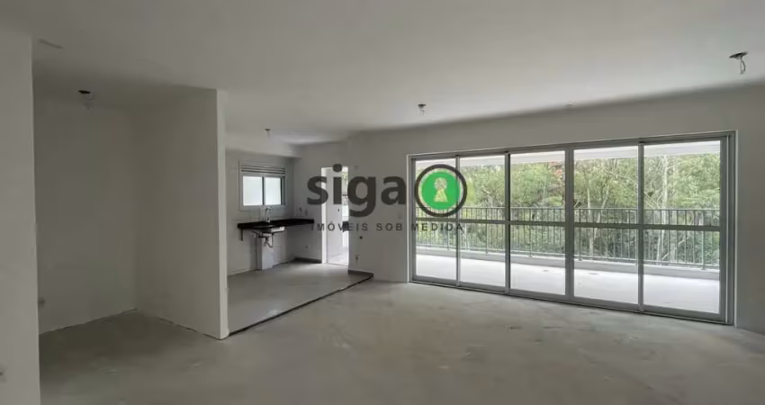 Apartamento para venda no morumbi 03 suites, são paulo - sp