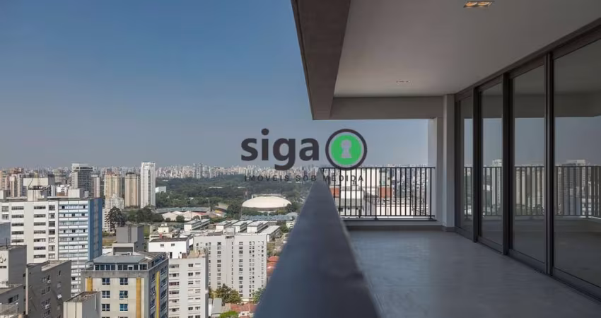 Apartamento a venda no Paraiso com 4 quartos