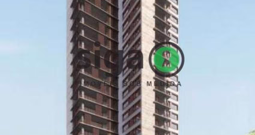 Apartamento para venda em Perdizes, São Paulo - SP