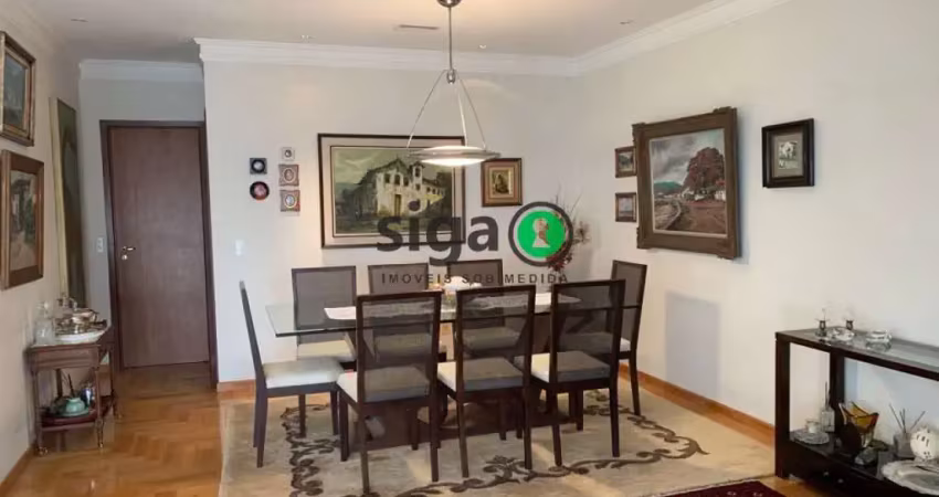 Vende na vila suzana (região do morumbi) apartamento com 3 dormitórios, 4 vagas fixas + depósito
