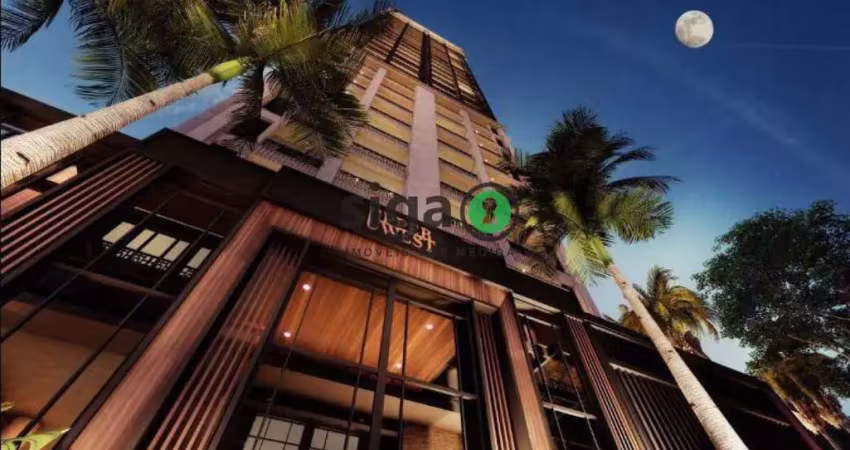 Apartamento para venda em Perdizes, São Paulo - SP