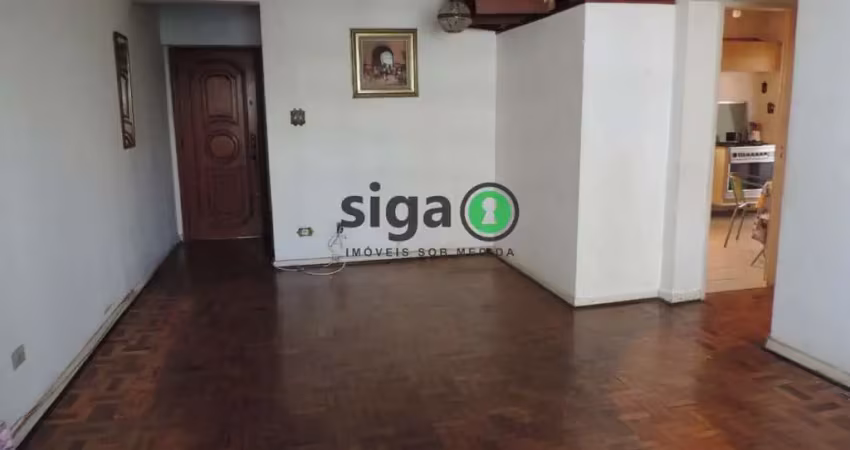 Apartamento com 3 quartos à venda na Avenida Celso Garcia, 4243, Tatuapé, São Paulo