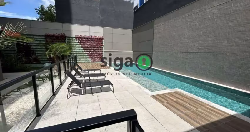 Apartamento à venda, 2 quartos, 1 vaga, 60m², ipiranga - sp