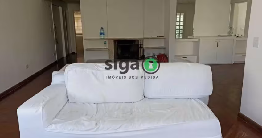 Luxo, espaço e exclusividade na vila suzana ? 235m² com elevador privativo!