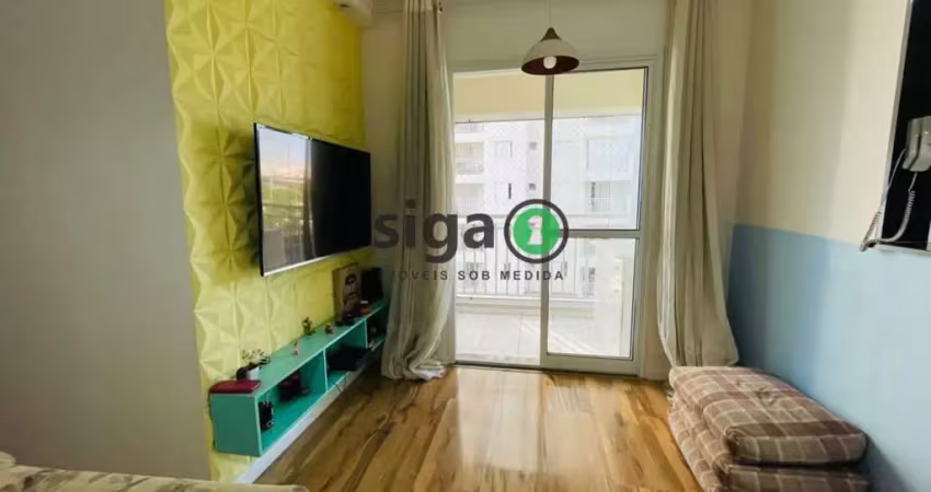 Apartamento com 2 quartos à venda na Rua Retiro, 145, Carrão, São Paulo