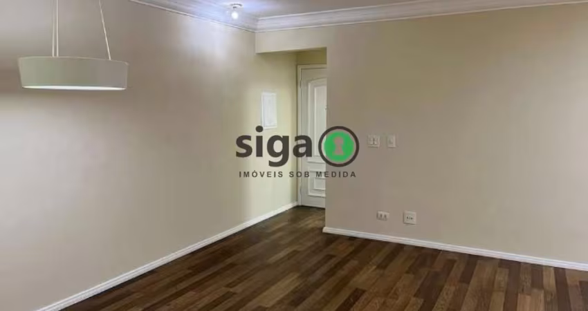 Apartamento a Venda com 03 quartos no Jardim Paulista - São Paulo