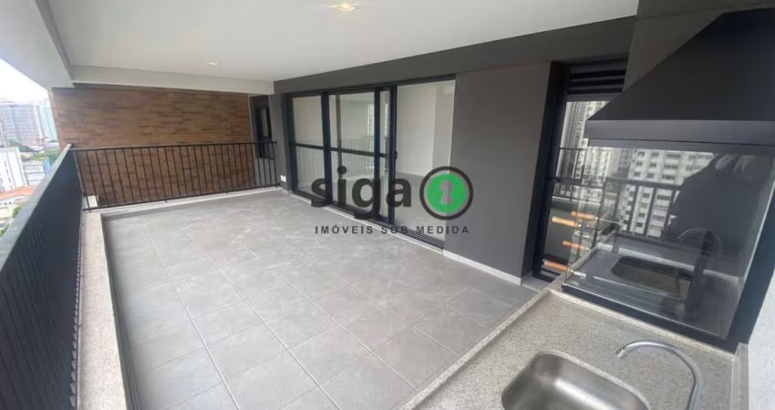 Apartamento à venda 147 metros, 4 Dormitórios, 2 Vagas em Vila Clementino