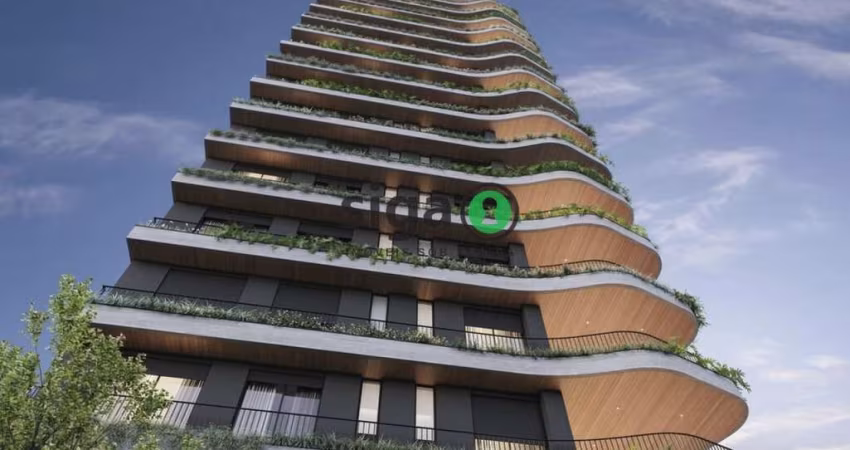 Apartamento a venda no Jardim Paulista com 3 quartos