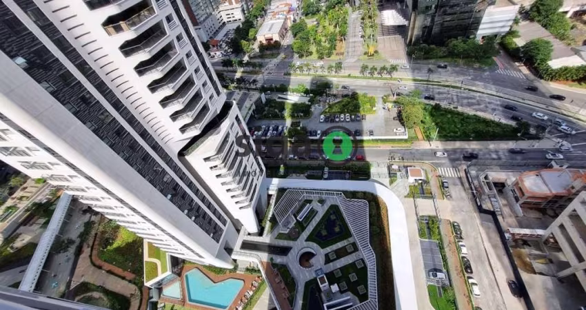 Apartamento a venda na Chácara Santo Antônio (Zona Sul) com 3 quartos