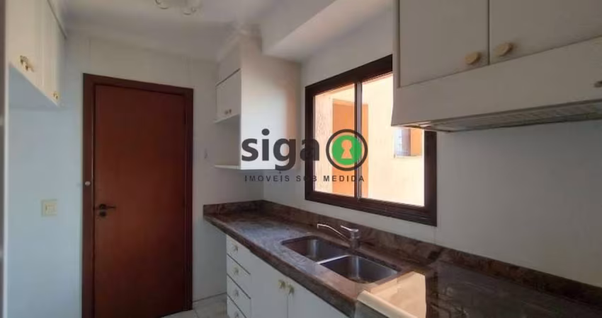 Cobertura Duplex Venda em Morumbi