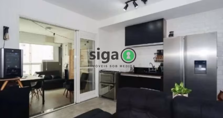 PARKWAY PANAMBY - UNIDADE DE 57M² PARA ALUGUEL, COM LAZER COMPLETO, 1 VAGA!