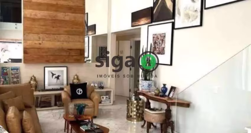 Apartamento para venda  no panamby com 184m² com 3 dormitrios (suites)