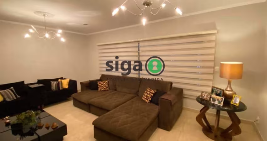 Casa para venda no Tatuape