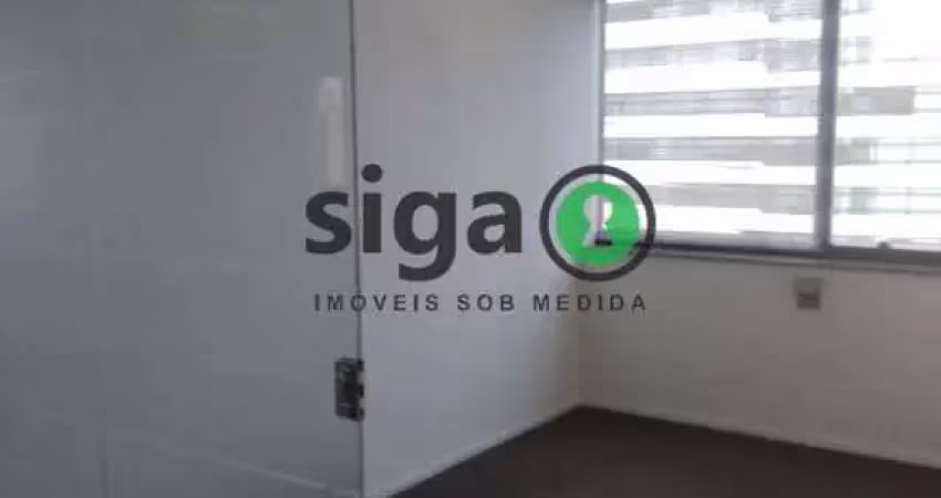 Sala comercial à venda na Rua Matias Aires, 402, Consolação, São Paulo