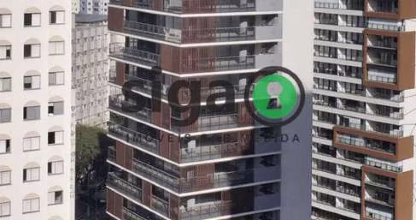 Apartamento Residencial em Vila Nova Conceição
