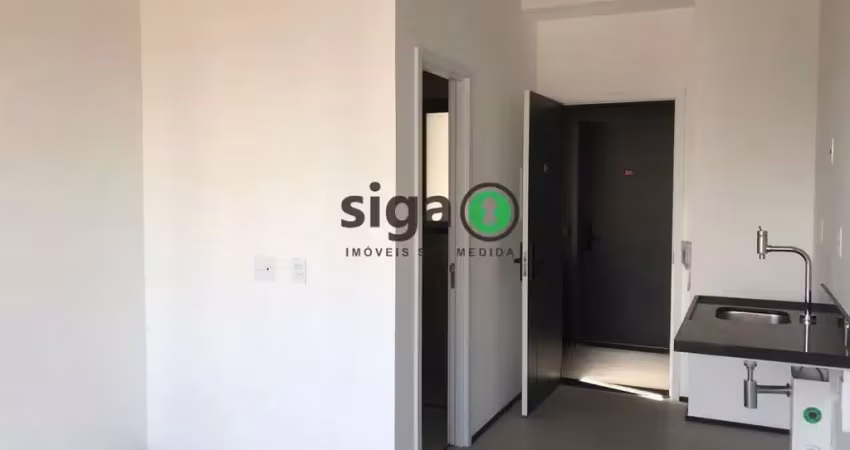 Apartamento com 1 quarto à venda na Rua Alvorada, 195, Vila Olímpia, São Paulo