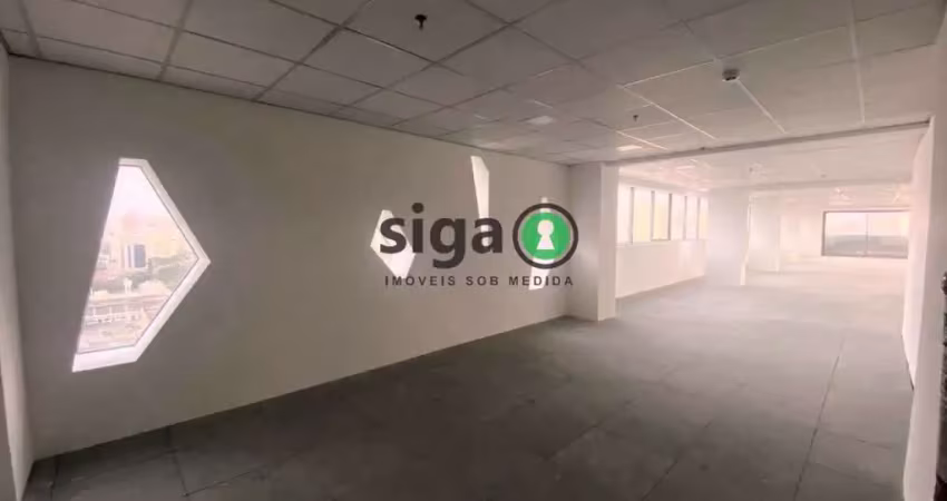 Sala comercial à venda na Rua Luiz Seráphico Júnior, 511, Chácara Santo Antônio, São Paulo