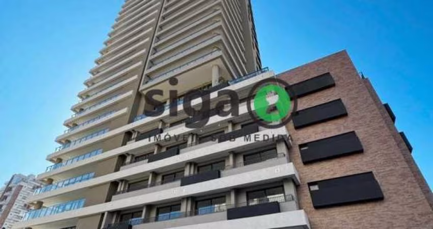 Apartamento para venda no Brooklin, 03 suítes São Paulo - SP