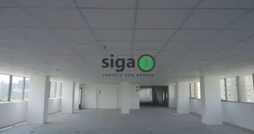 Sala comercial para alugar na Rua Luiz Seráphico Júnior, 511, Chácara Santo Antônio, São Paulo
